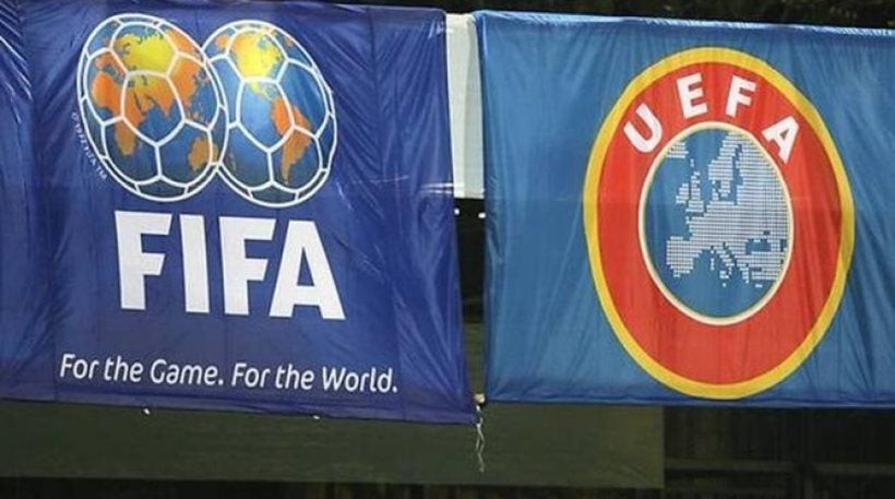 Τέλος στη Super League από FIFA και UEFA: Όλες οι αρμοδιότητες διαβιβάζονται στην ΕΠΟ